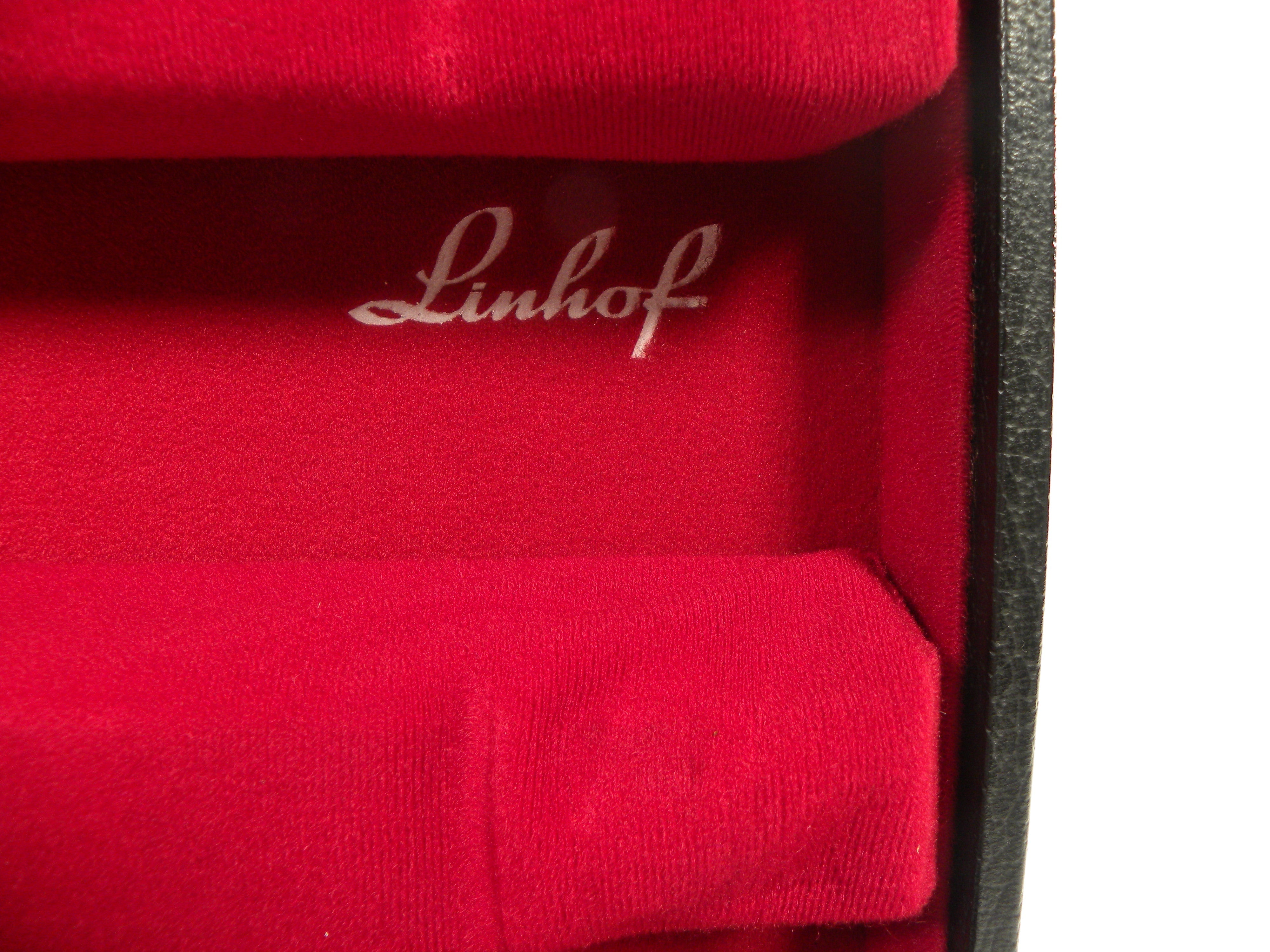 Linhof Travel Case