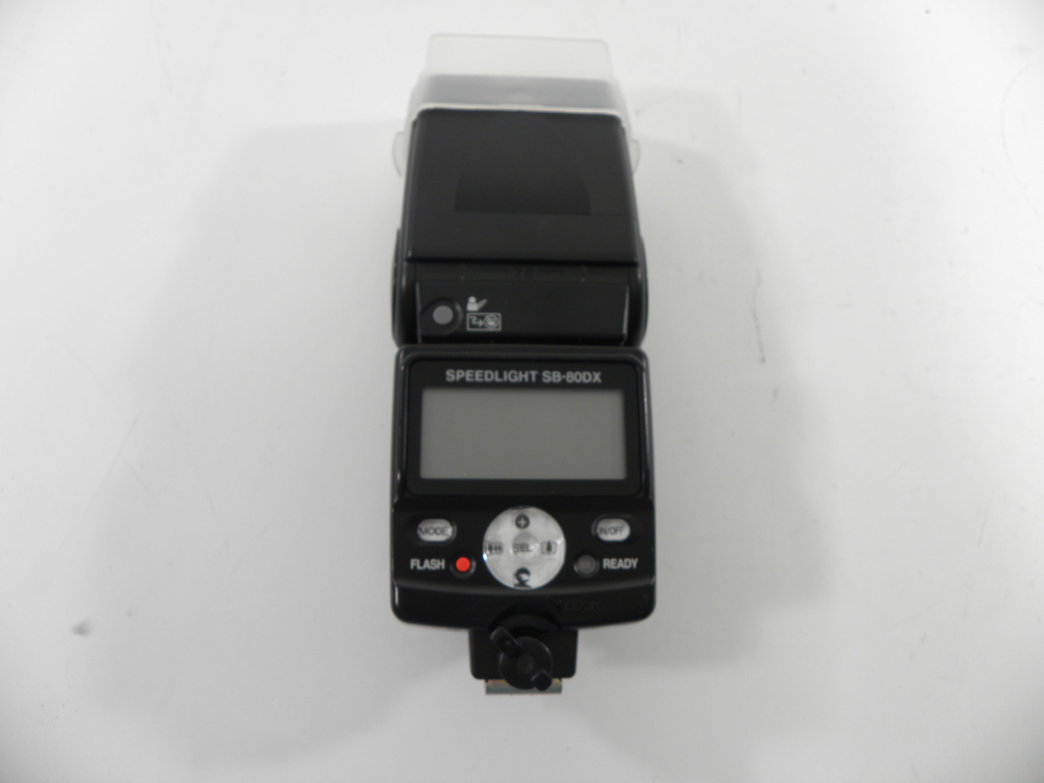 Nikon Speedlite SB-80DX