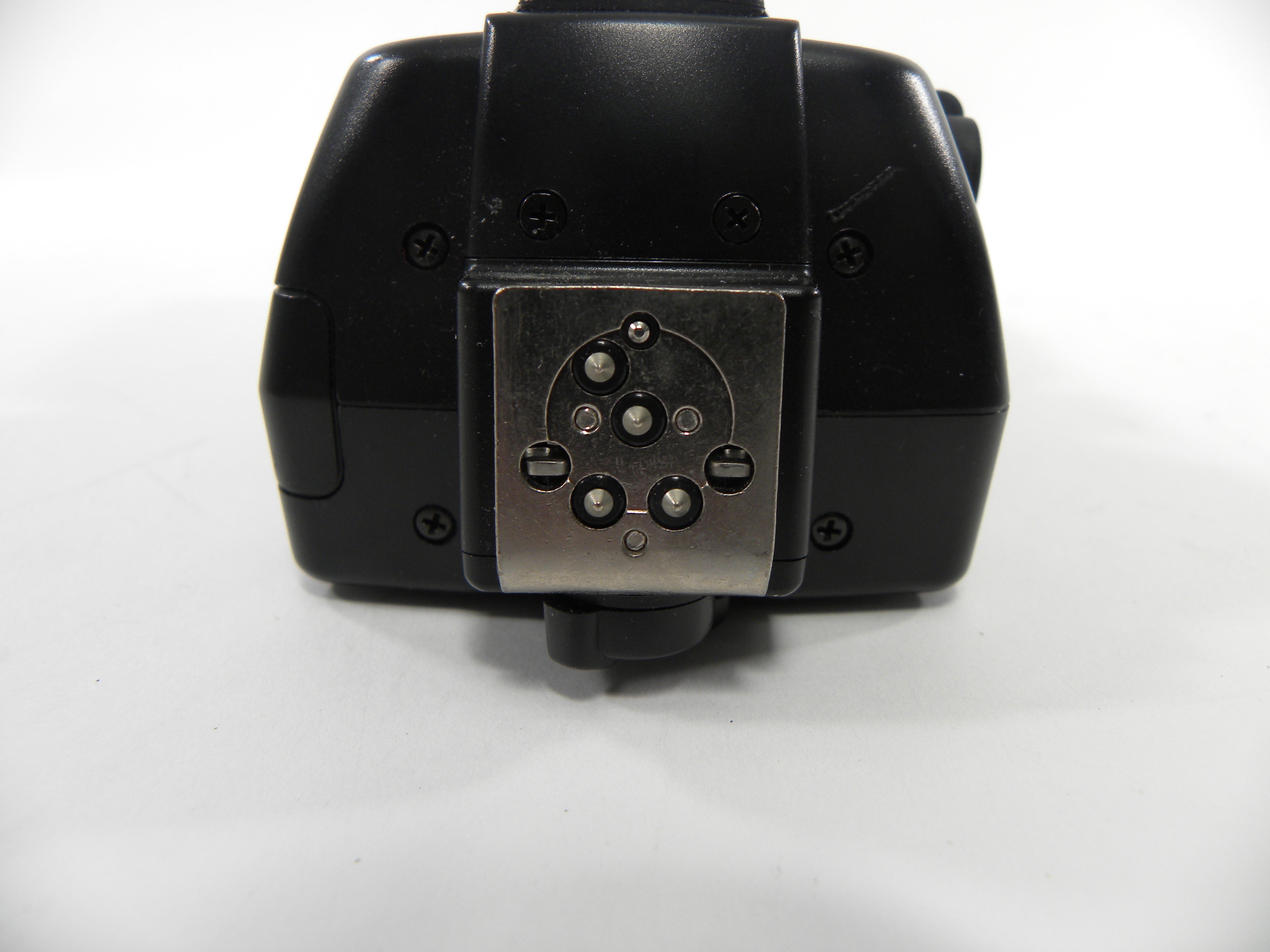Nikon Speedlite SB-80DX