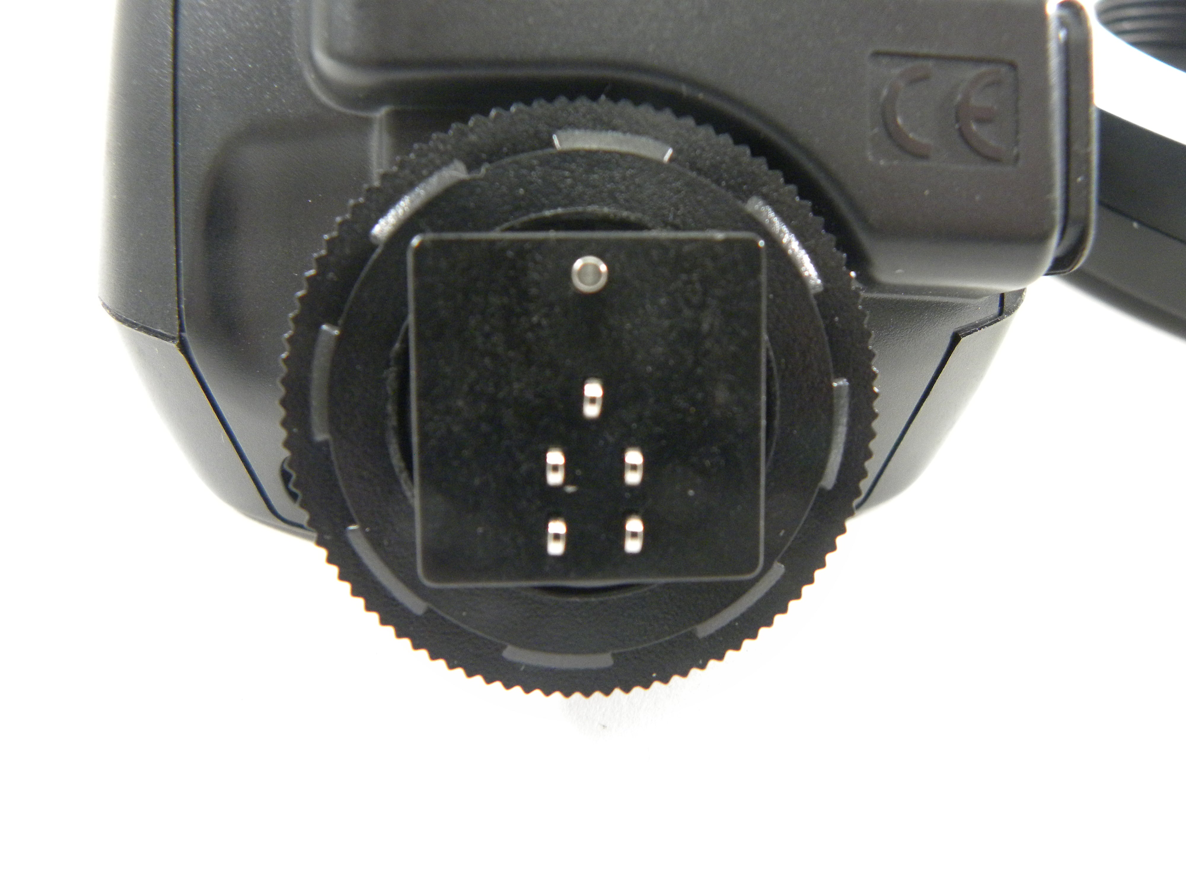 Canon Macro Ring Lite MR14EX