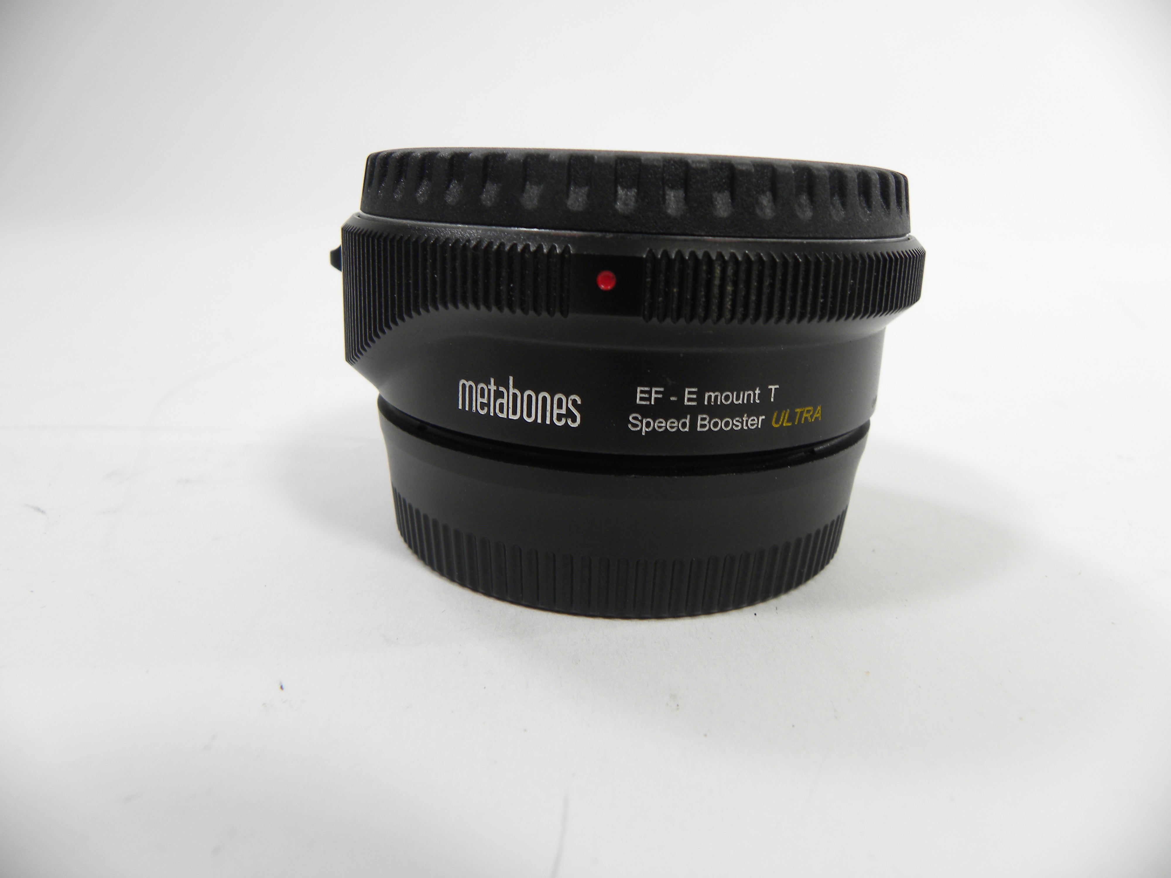 Metabones Speed Bosster Canon EF to Sony E