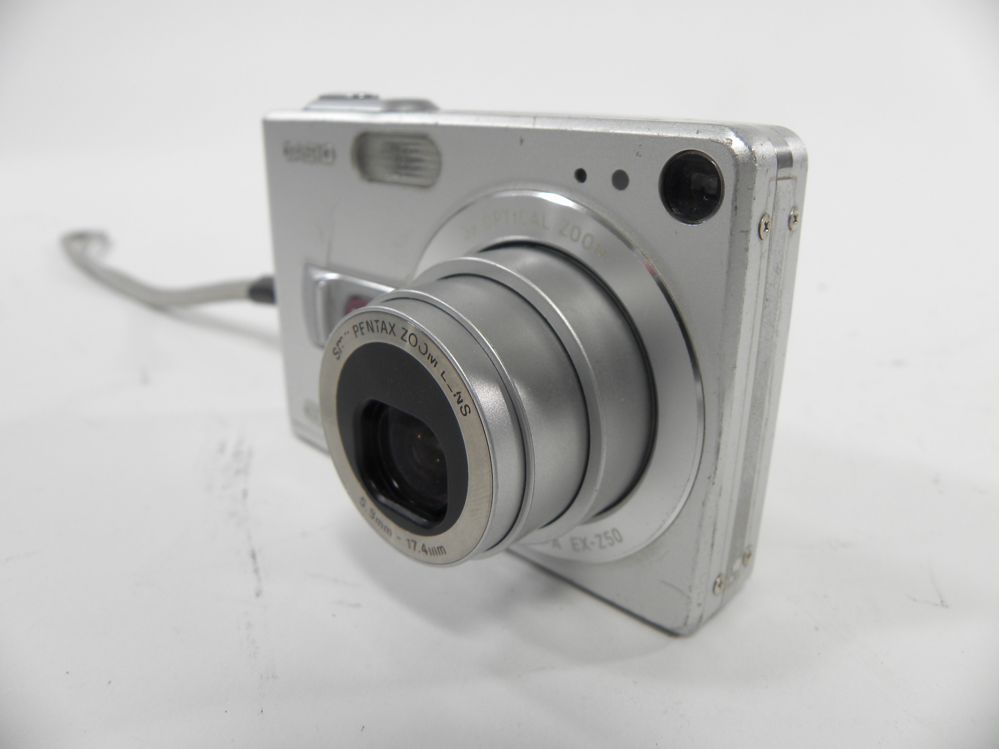 Casio Exlim 5.0mp Digital camera
