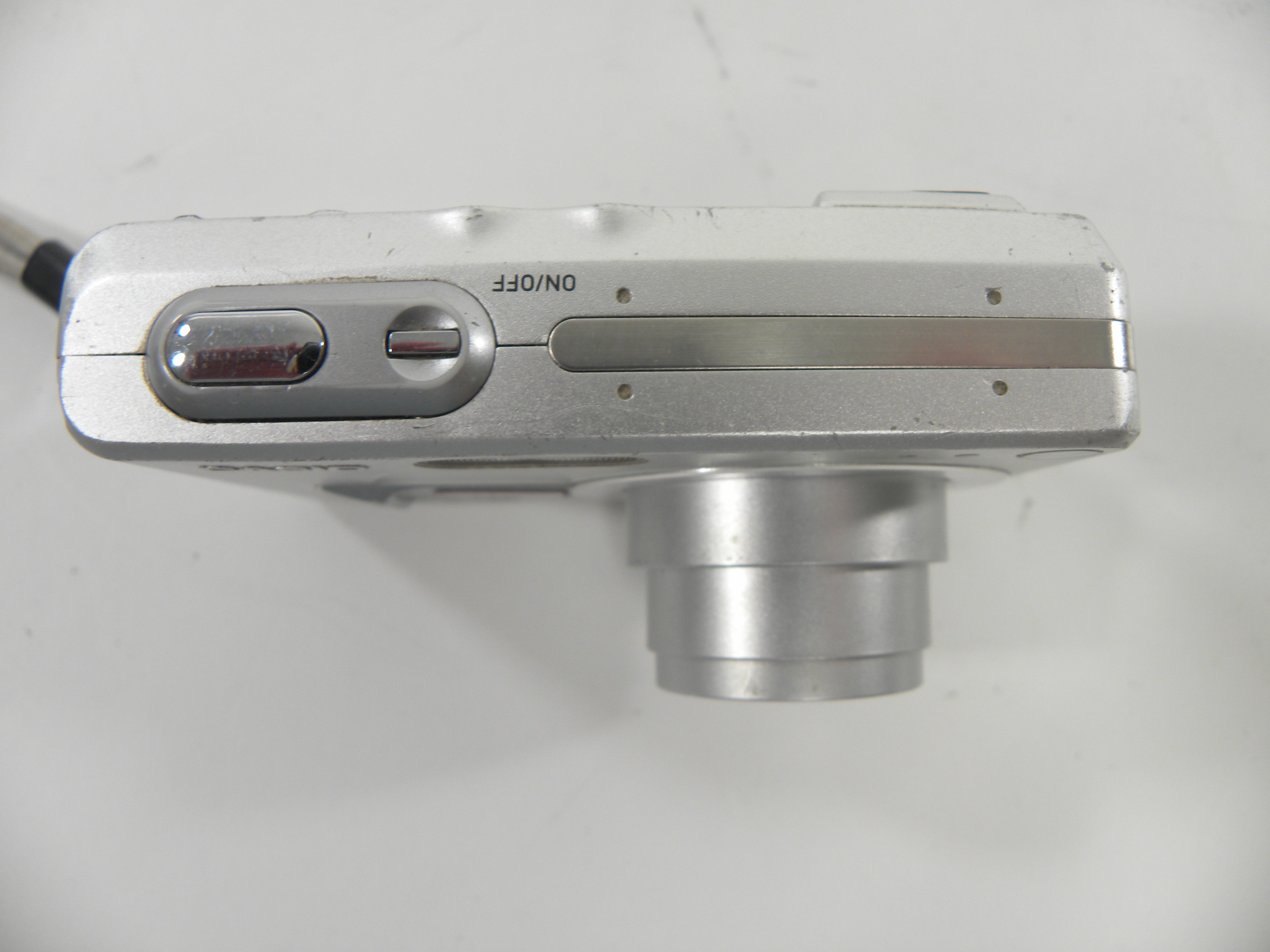 Casio Exlim 5.0mp Digital camera