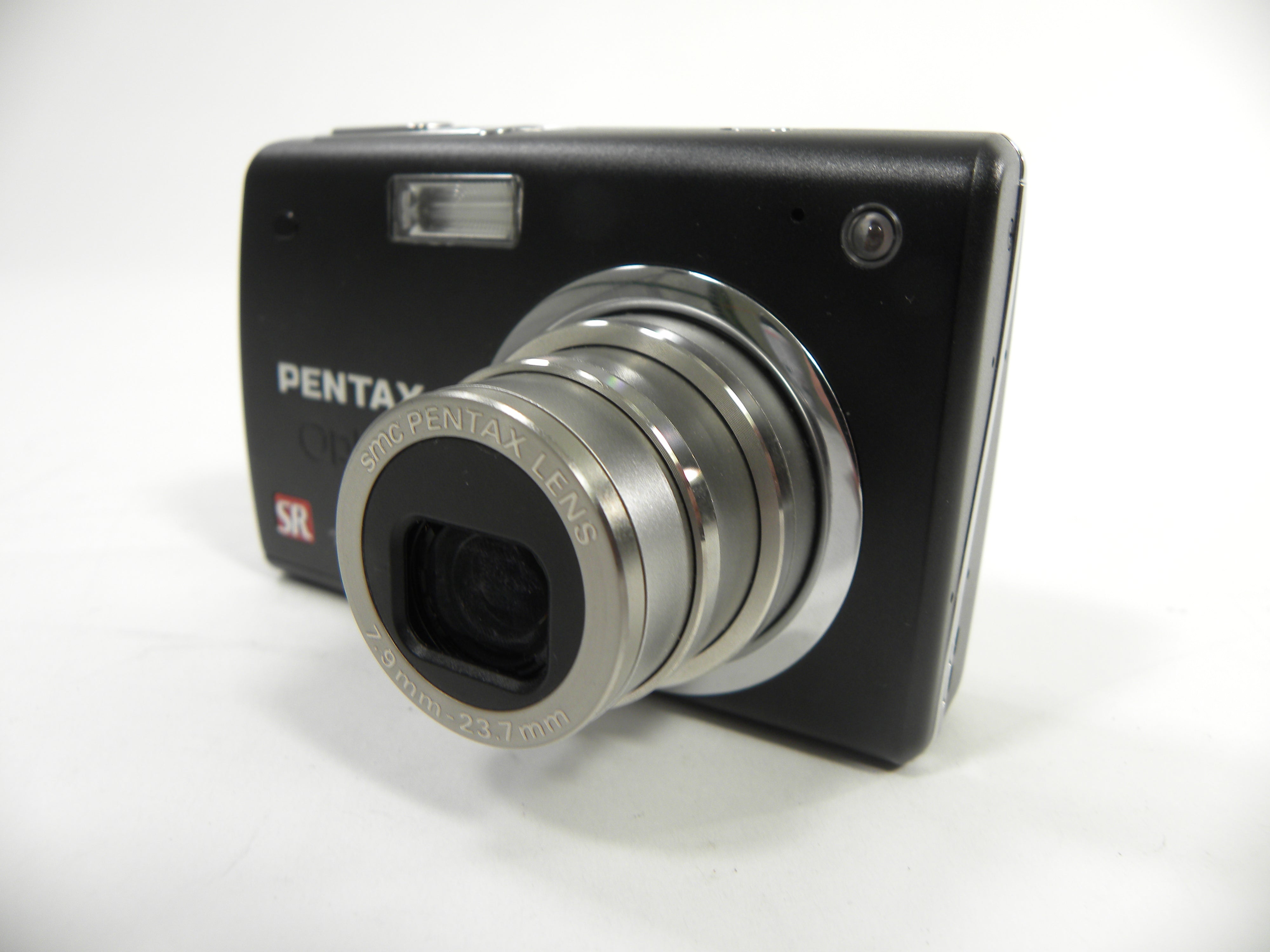 Pentax Optio A30 SR 10mp Digital Camera