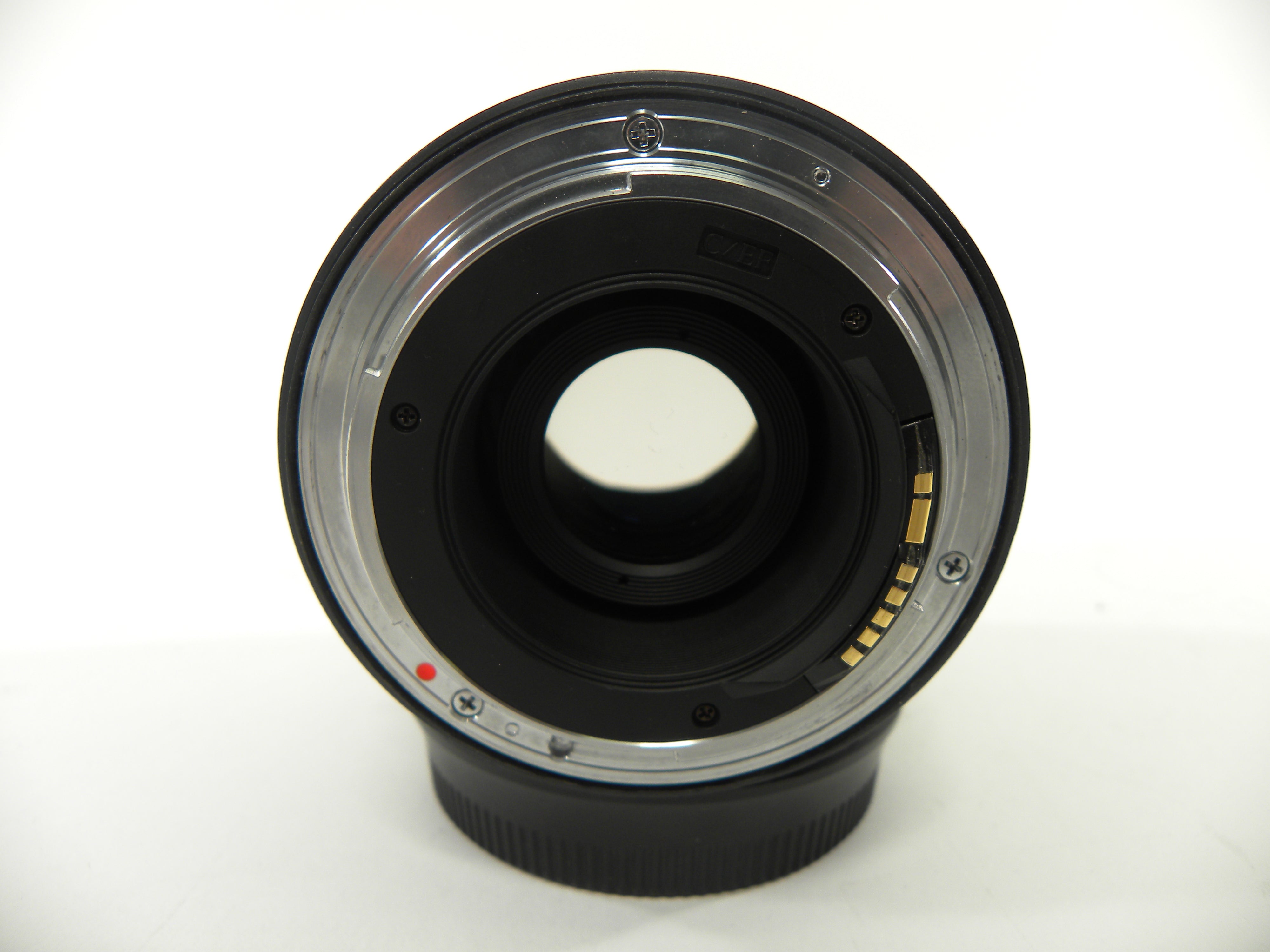 Tokina AT-X Pro SD DX IF 11-20mm f2.8 Canon EF Mount