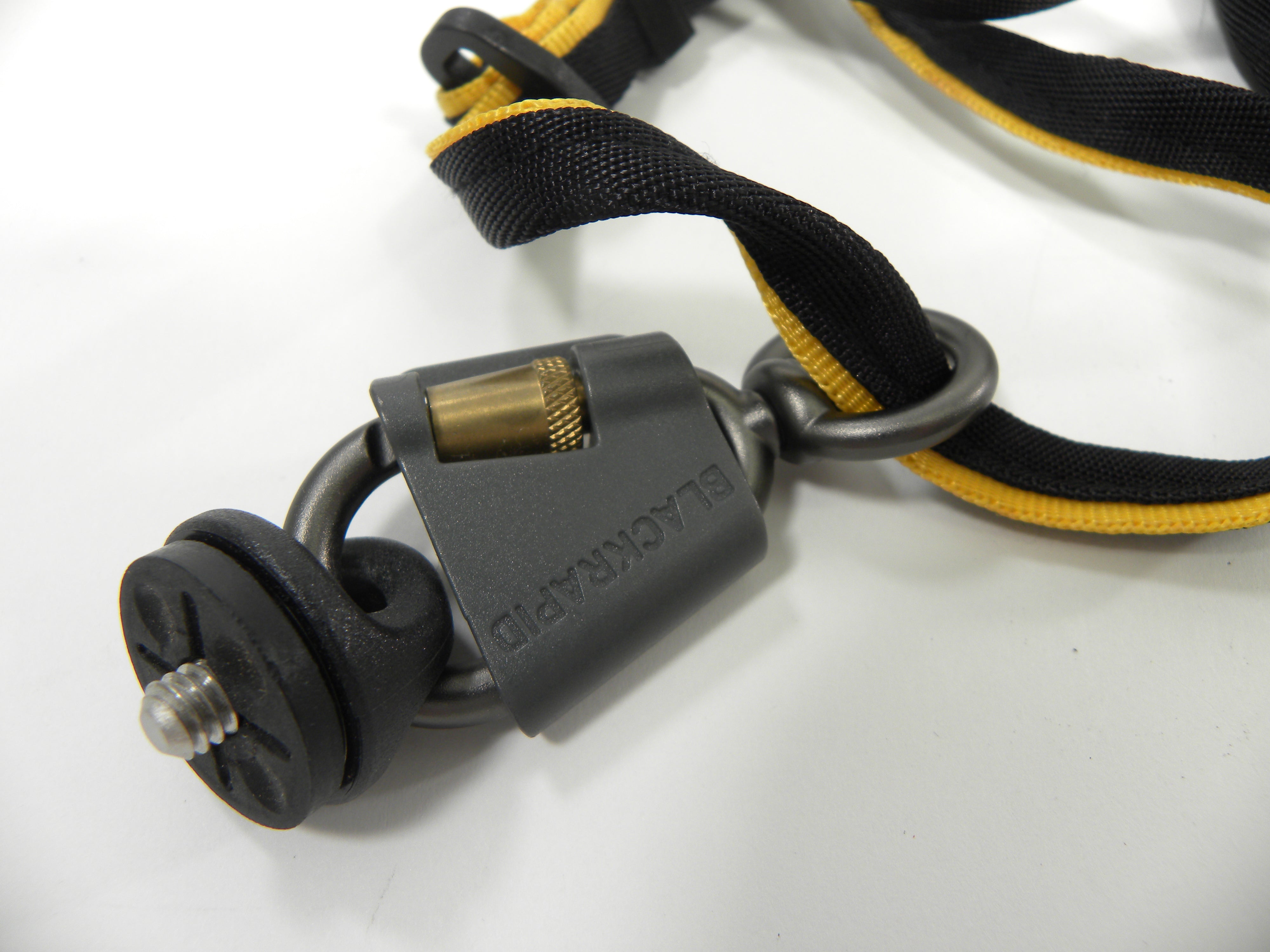 Black Rapid Camera Strap