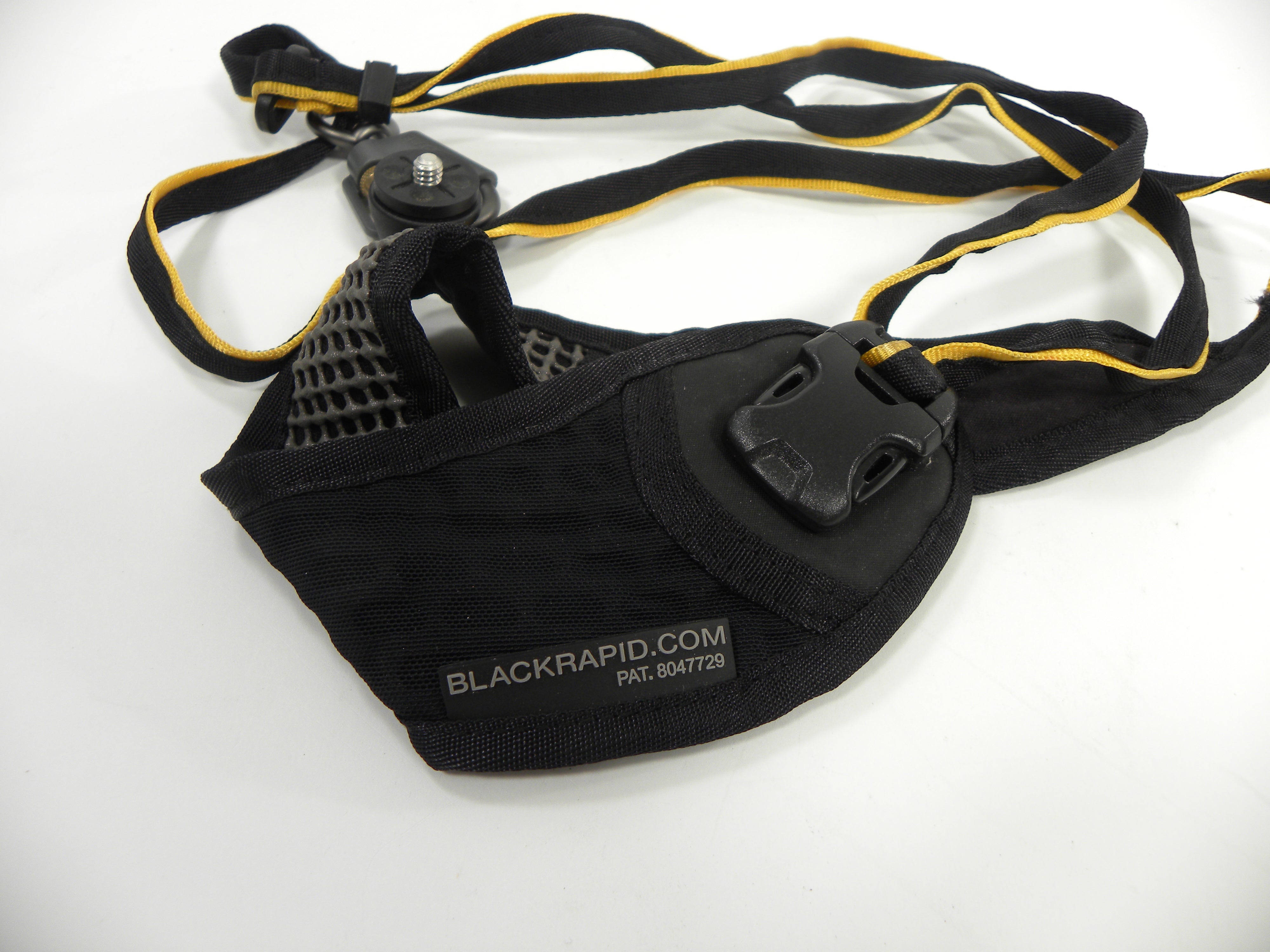 Black Rapid Camera Strap