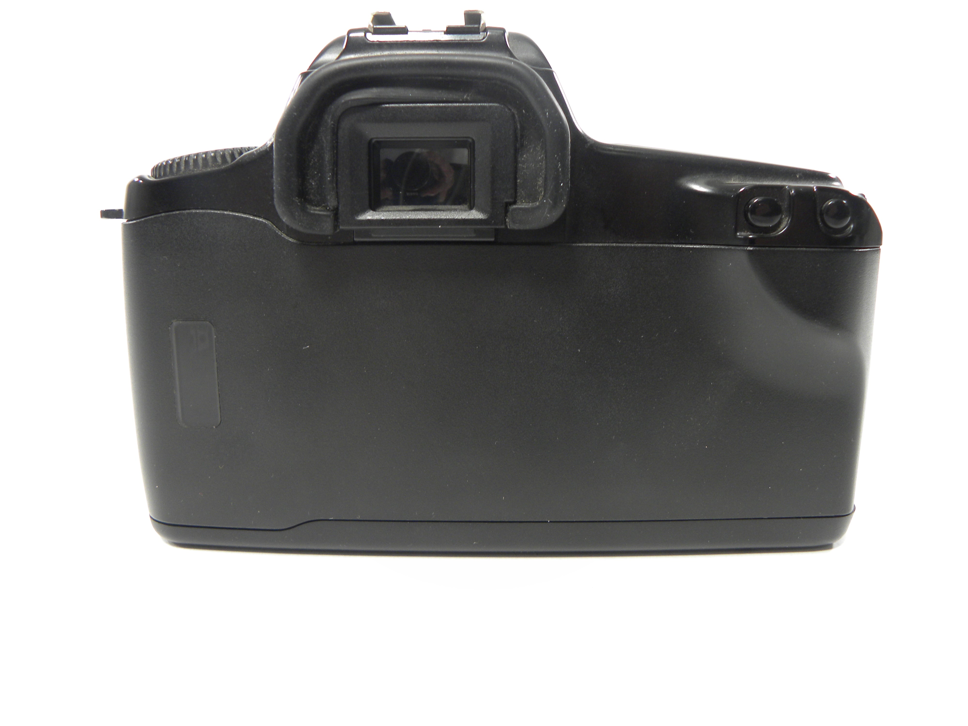 Canon EOS Rebel S 35mm SLR w/EF 35-80mm f4-5.6 III