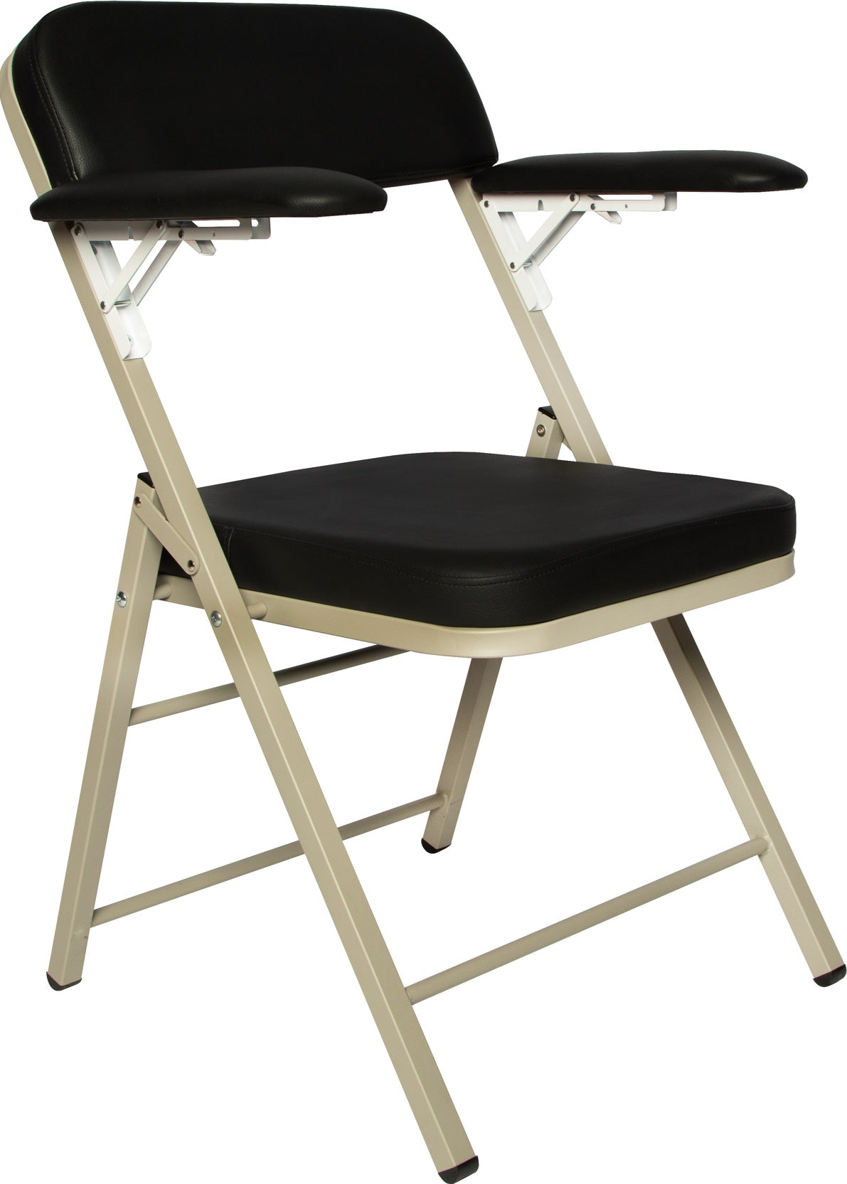Folding Bariatric Blood Drawing Chair