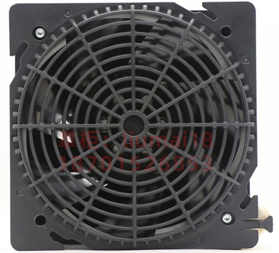 Brand new DV4650-470 EBMpapst axial fan