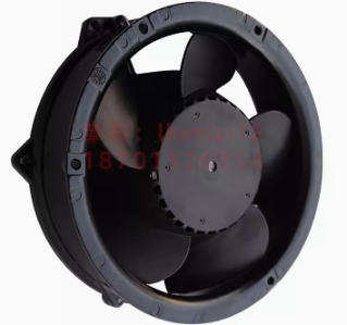 DV6224/2TDA-816 ebm-papst DC Fans DC Tubeaxial Fan
