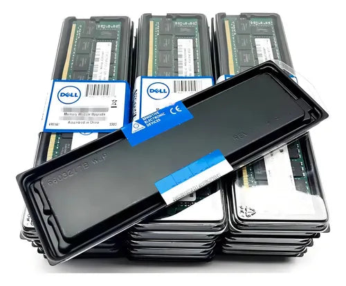 Memória Servidor DELL 32GB DDR4-3200AA RDIMM SNP75X1VC/32G