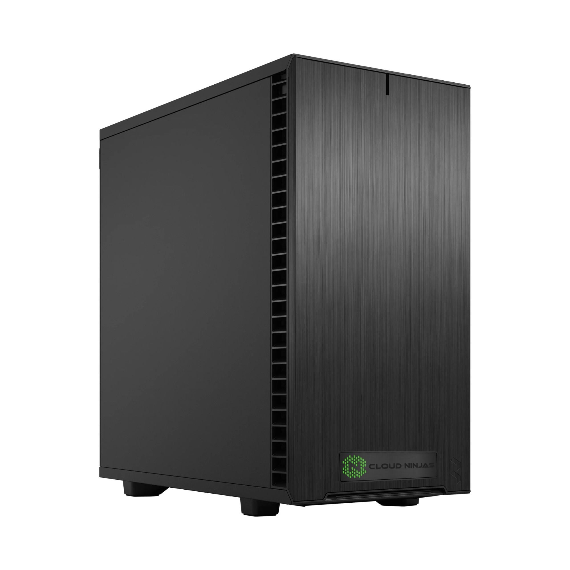 WARU-3N4S-1G AI Workstation