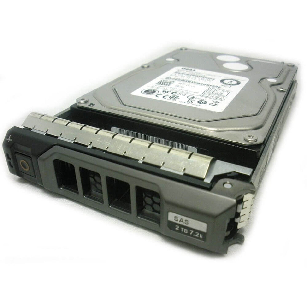 Dell 67TMT Hard Drive SAS 3.5in