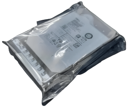 Dell 12TB SAS 7.2k 3.5" 12G 512e Hard Drive 9HXK6