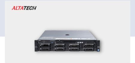 Dell R730 3.5" 8bay - Custom Configurator