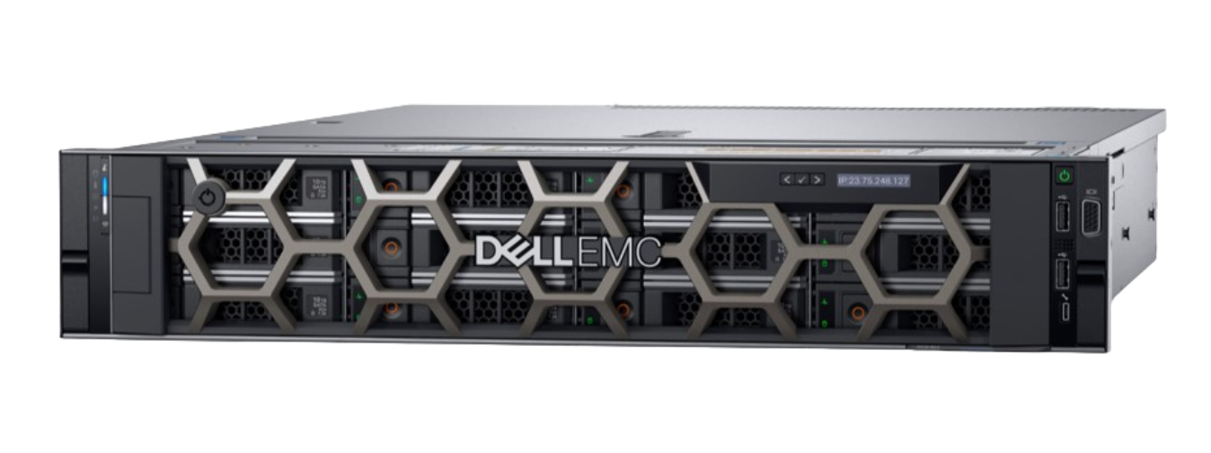 Dell PowerEdge R540