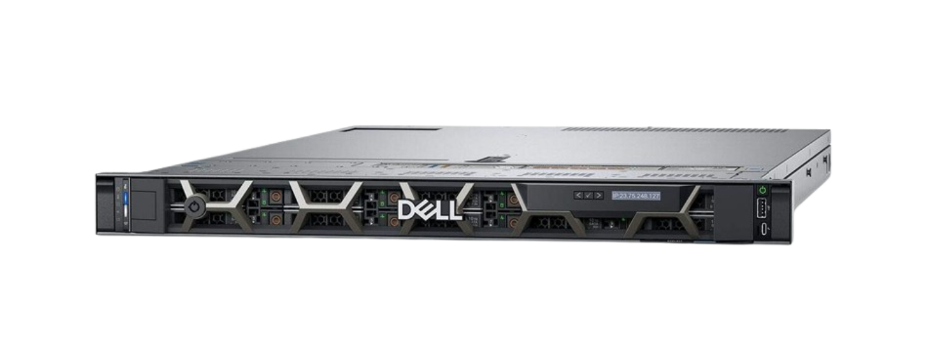 Dell PowerEdge R640