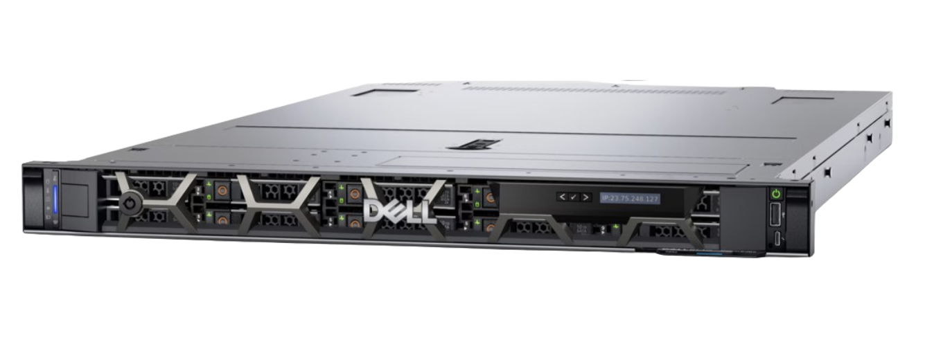 Dell PowerEdge R650