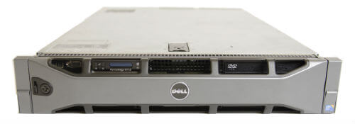 Dell PowerEdge R720 Server