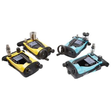 Druck Pressure Calibrators