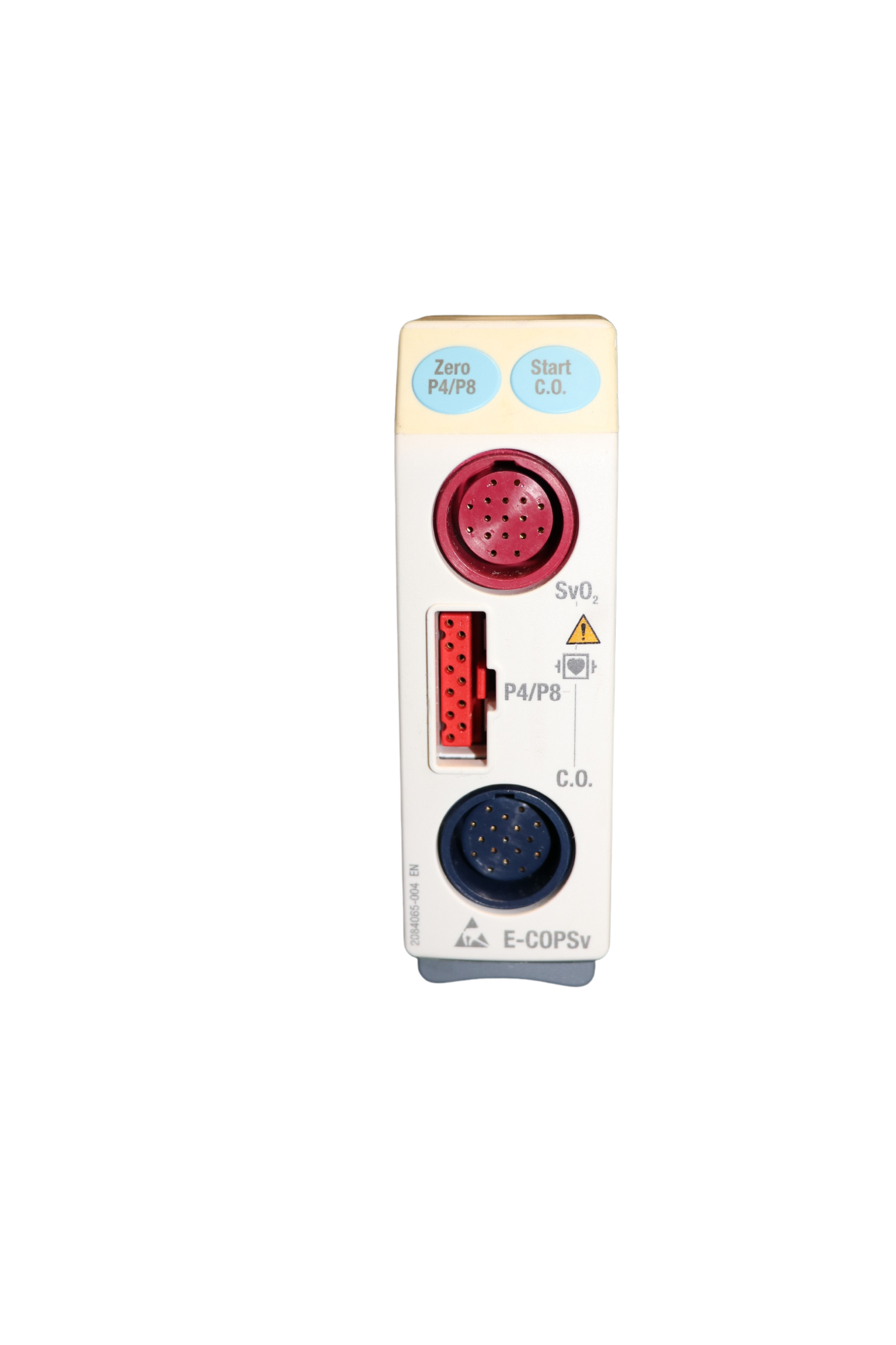 Refurbished GE Datex Ohmeda E-COPSv Module