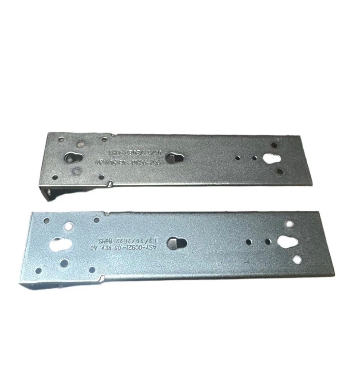 KIT-2POST-1U-NT Mount Brackets Compatible with Arista 7920 7050 7060 7160 7280