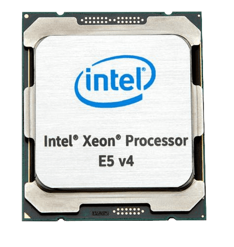 Intel Xeon E5-1680 v4 8 Core 3.4GHz Socket FCLGA2011-3 Broadwell-EP E5-1680v4 (SR2P8) CM8066002044401 Server Processor