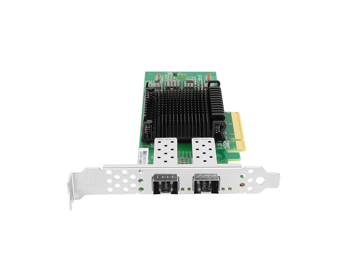 Intel Ethernet Network Adapter E810-XXVDA2 Dual 25GbE Network Adapter