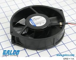 EBM-Papst 7114NH - aloinfousa.com