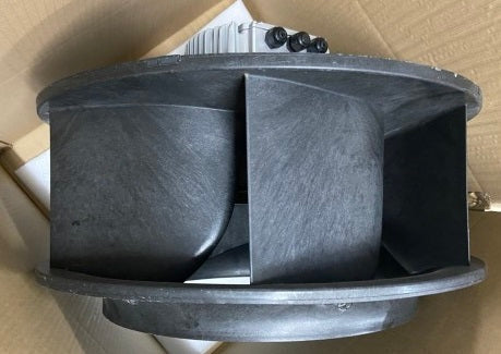 EBMPAPST R3G595-AB23-06 Centrifugal Fan | 400V 2.93kW High-Efficiency Cooling
