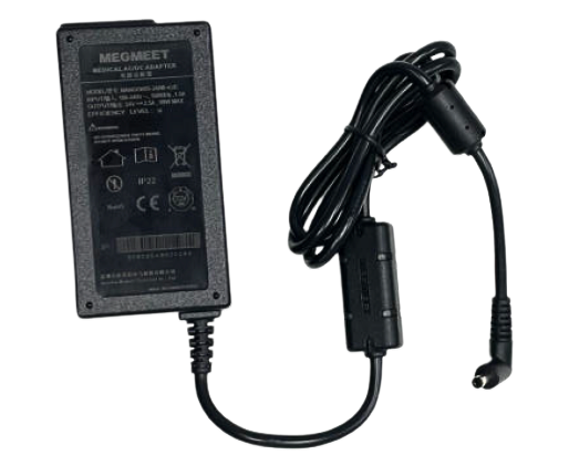 GE MAC 5 FRU AC/DC Adapter, 2205621-001-S