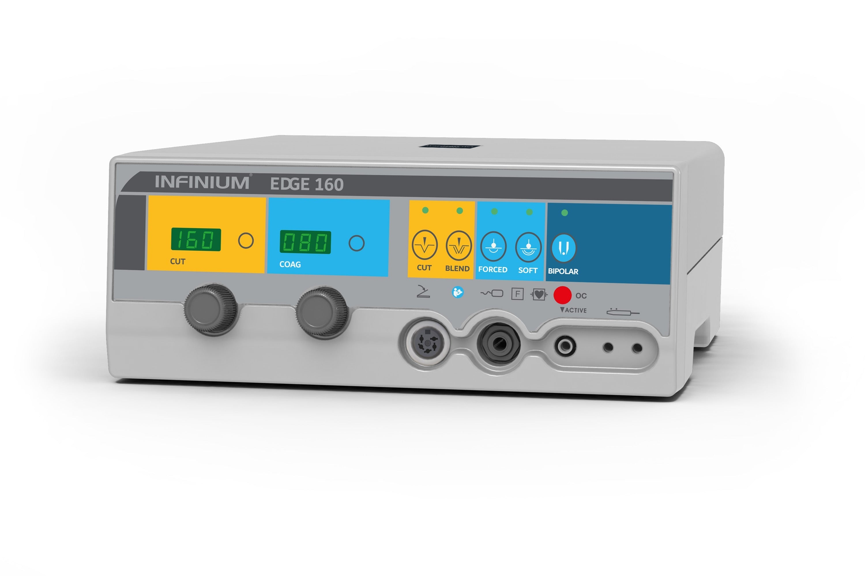 Infinium EDGE 160 Electrosurgical Generator