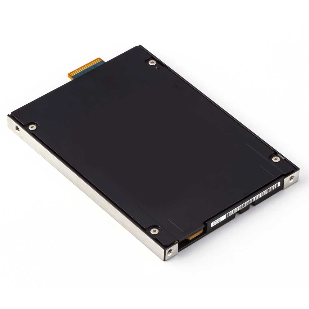 HPE 1.8" 7.68TB E3.S NVMe (G5) High Performance RI E3S EC1 PM1753 SSD | P78791-B21