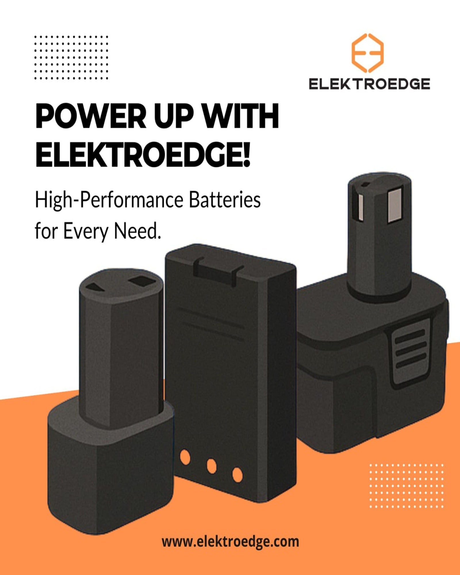 Honeywell BAT-SCN01 Battery 2000mAh-4