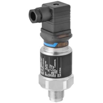 PMC11-AA1V1FJVXJA - E+H Cerabar PMC11 Pressure Transducer