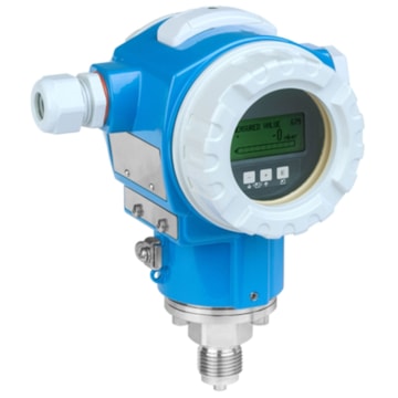 PMC71-XAC1P6RAAAU - E+H Cerabar PMC71 Pressure Transmitter