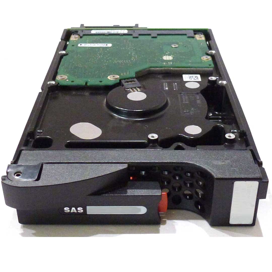 Emc VNXe 3.5" 3TB 7.2K SAS 6Gbps HDD | V2-PS07-030