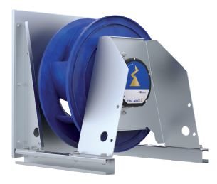 ER40C-ZID.DC.CR ZIEHL-ABEGG centrifugal fan 5.6kW (EC) 3-380/480V