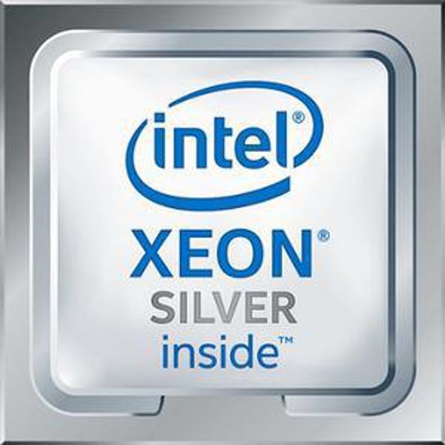Intel Xeon Silver 4114T 10 Core (Skylake) 2.2 GHz 13.75MB L3 Cache 85w Socket LGA 3647 (SR3MM) CD8067303645300 Server Processor