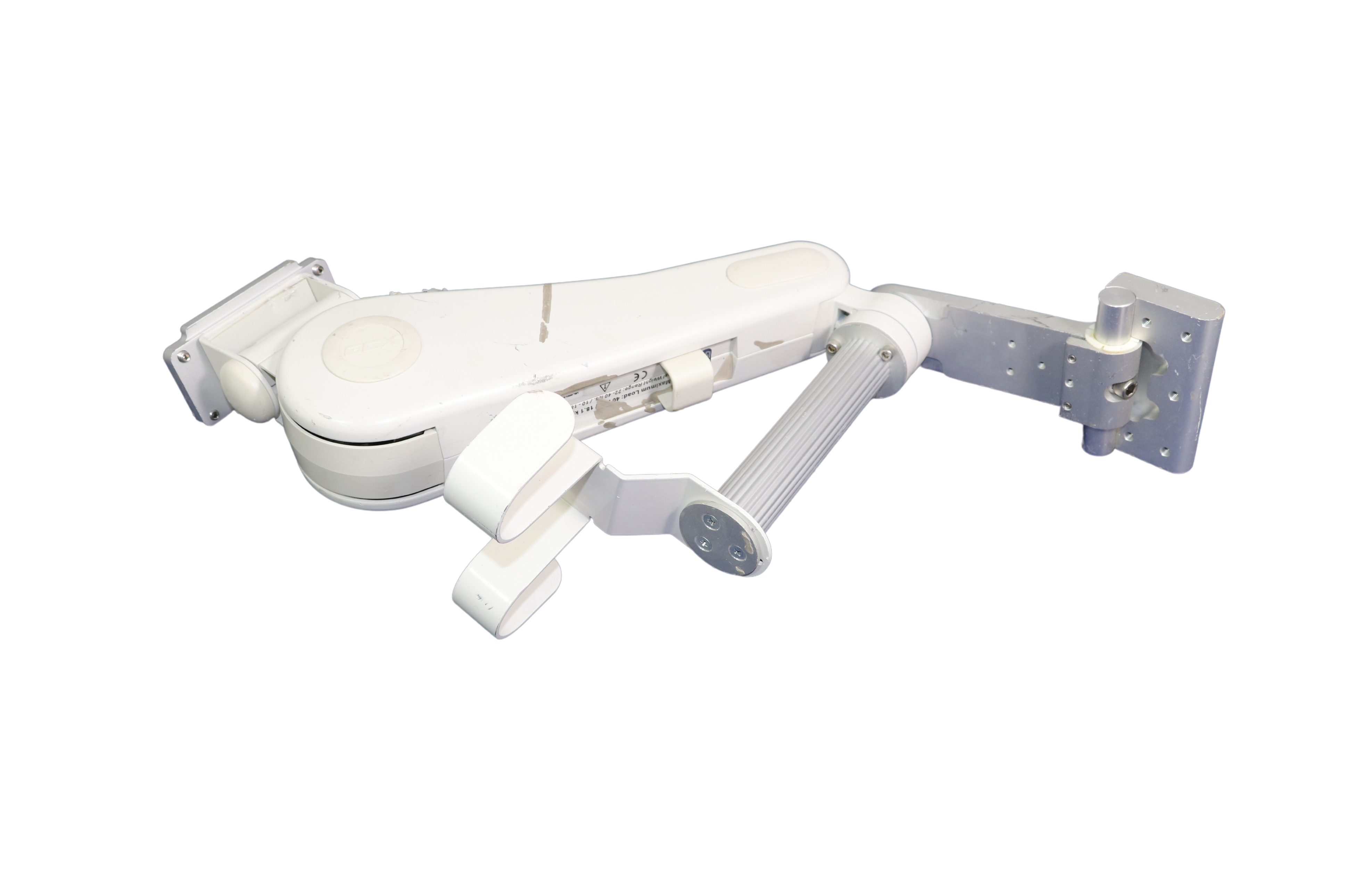GCX Medical Mounting Solutions Support Arm (Jaken Medical Inc. PN: JM/CXG-5)