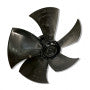 Ebm-papst A3G630-AQ37-94 630mm Axial FAN 1~200/277V 0.72kW 3.2A 1340rpm