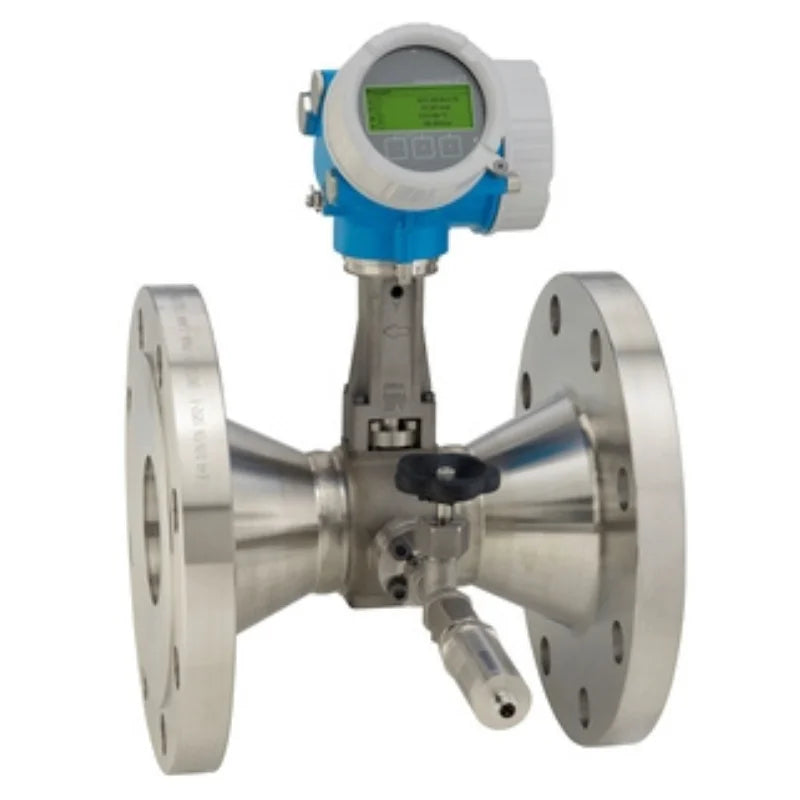 Endress+Hauser 7R2C Proline Prowirl R200 Vortex Flowmeter