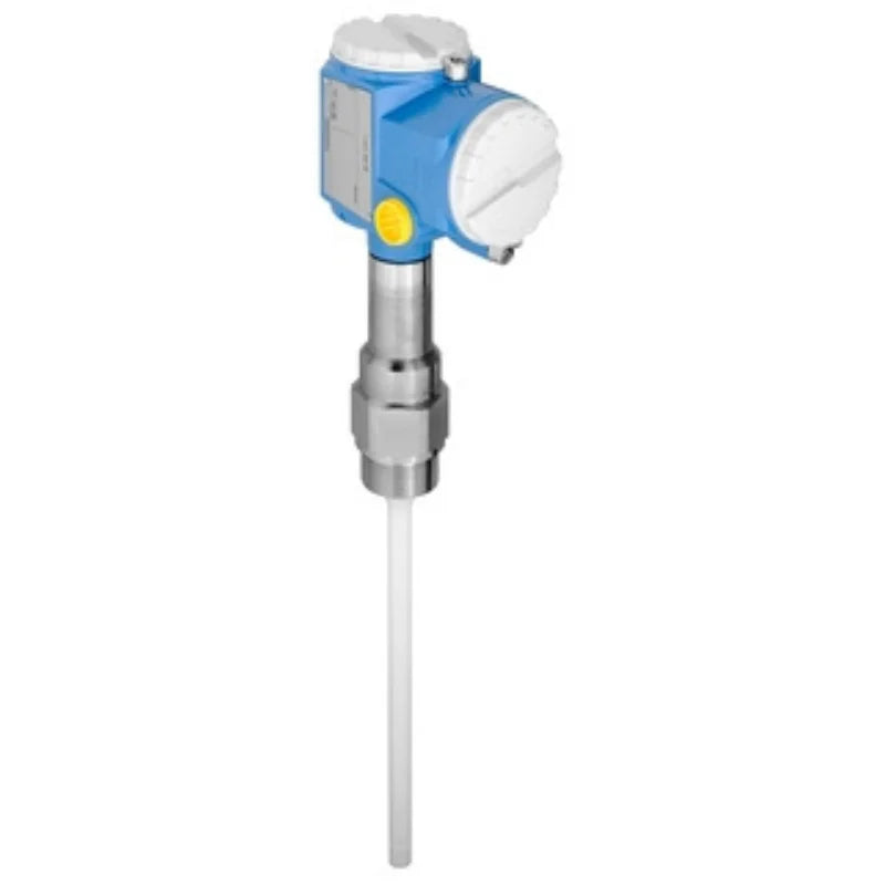 Endress+Hauser Capacitance Level Measurement Liquicap FMI51