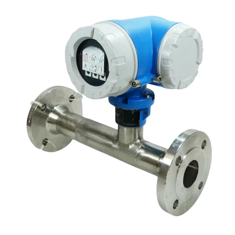 Endress+Hauser 6F3B Flow Measurement Proline T-Mass F300 Thermal Mass Flowmeter