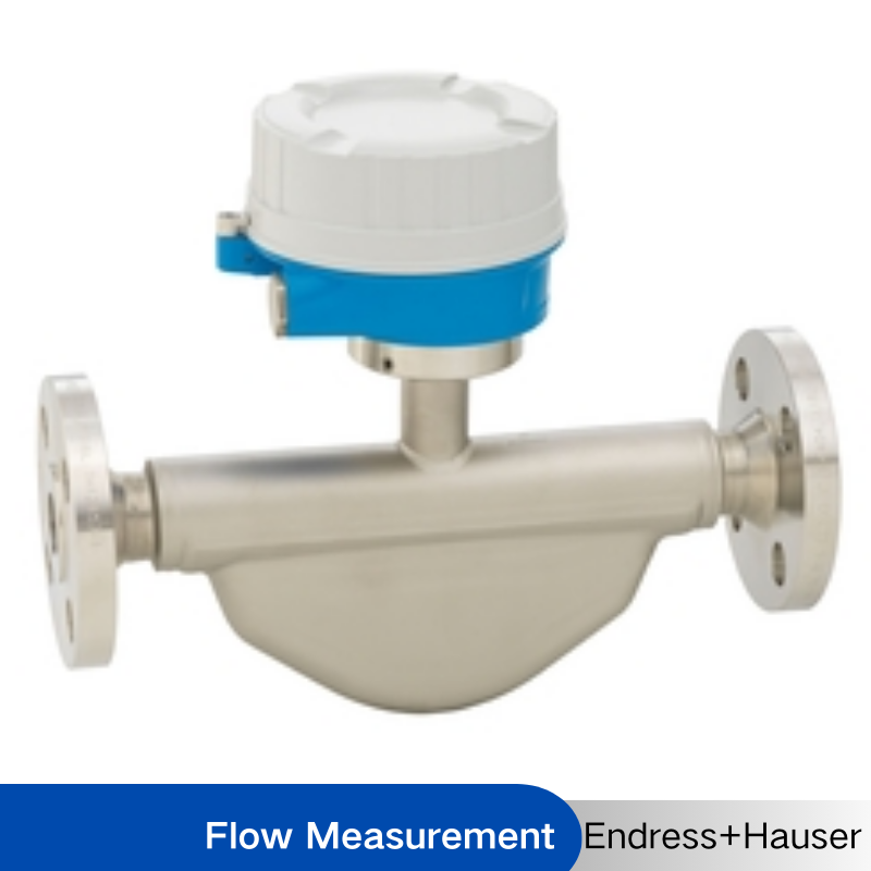Endress+Hauser Proline Promass E500 8E5B Coriolis Flowmeter