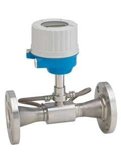 Endress+Hauser 9E1B Flow Measurement Proline Prosonic Flow E 100 Ultrasonic Flowmeter
