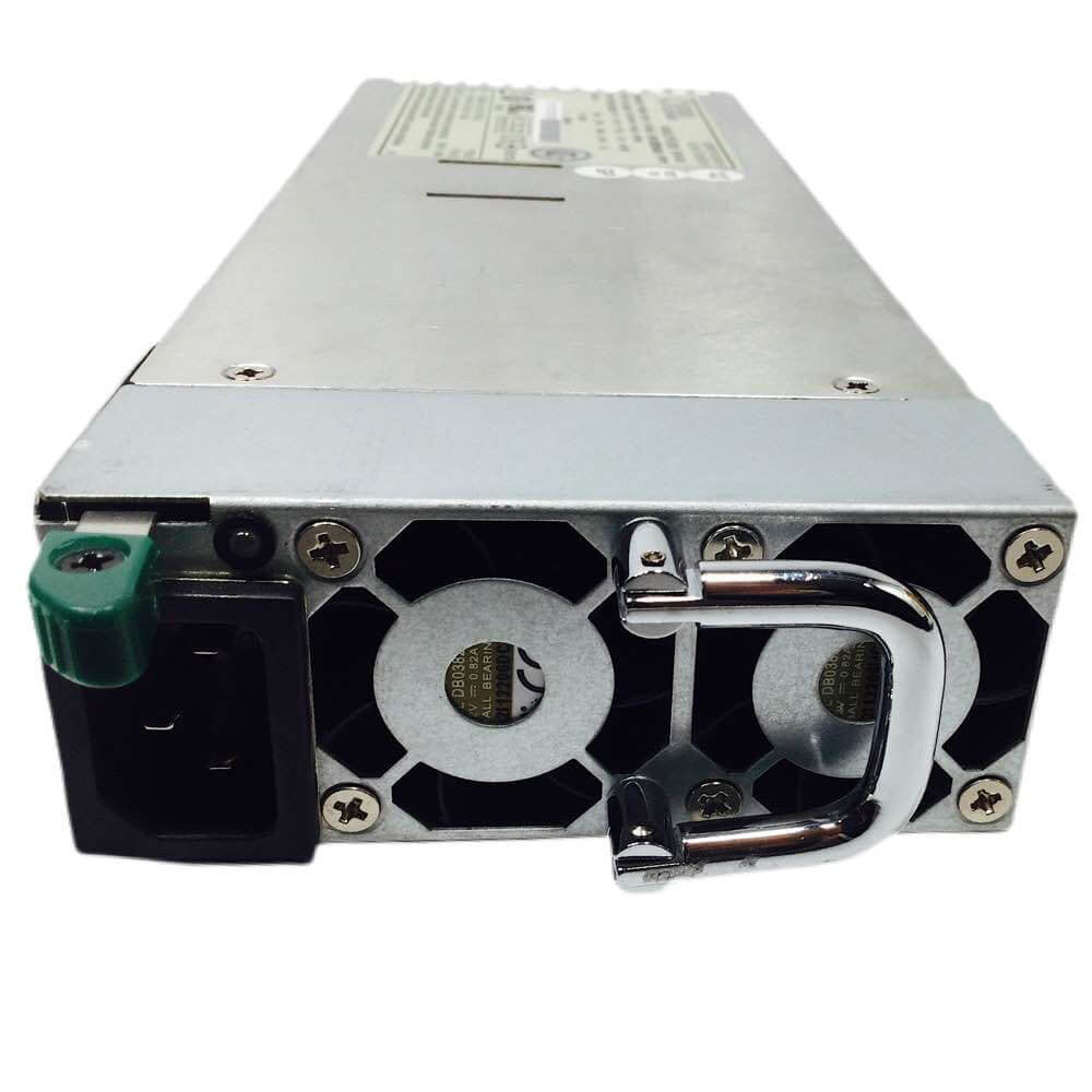 Etasis EFRP-603 600W Redundant Power Supply