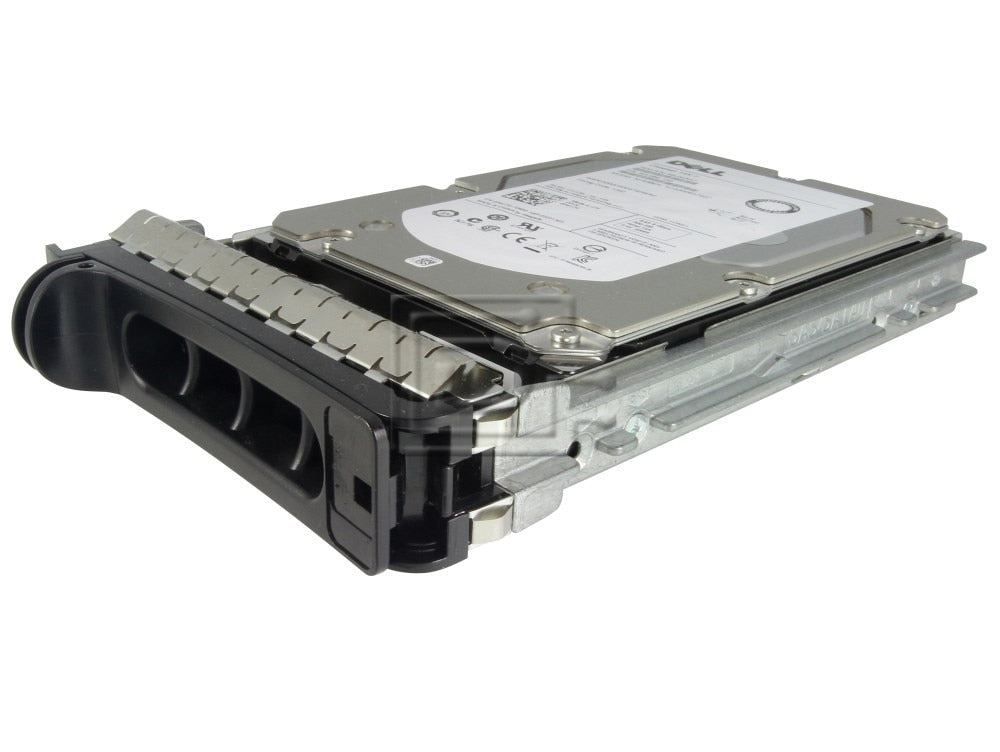 Dell 341-5894 MT795 0MT795 Dell SATA Hard Drive Image 1 image