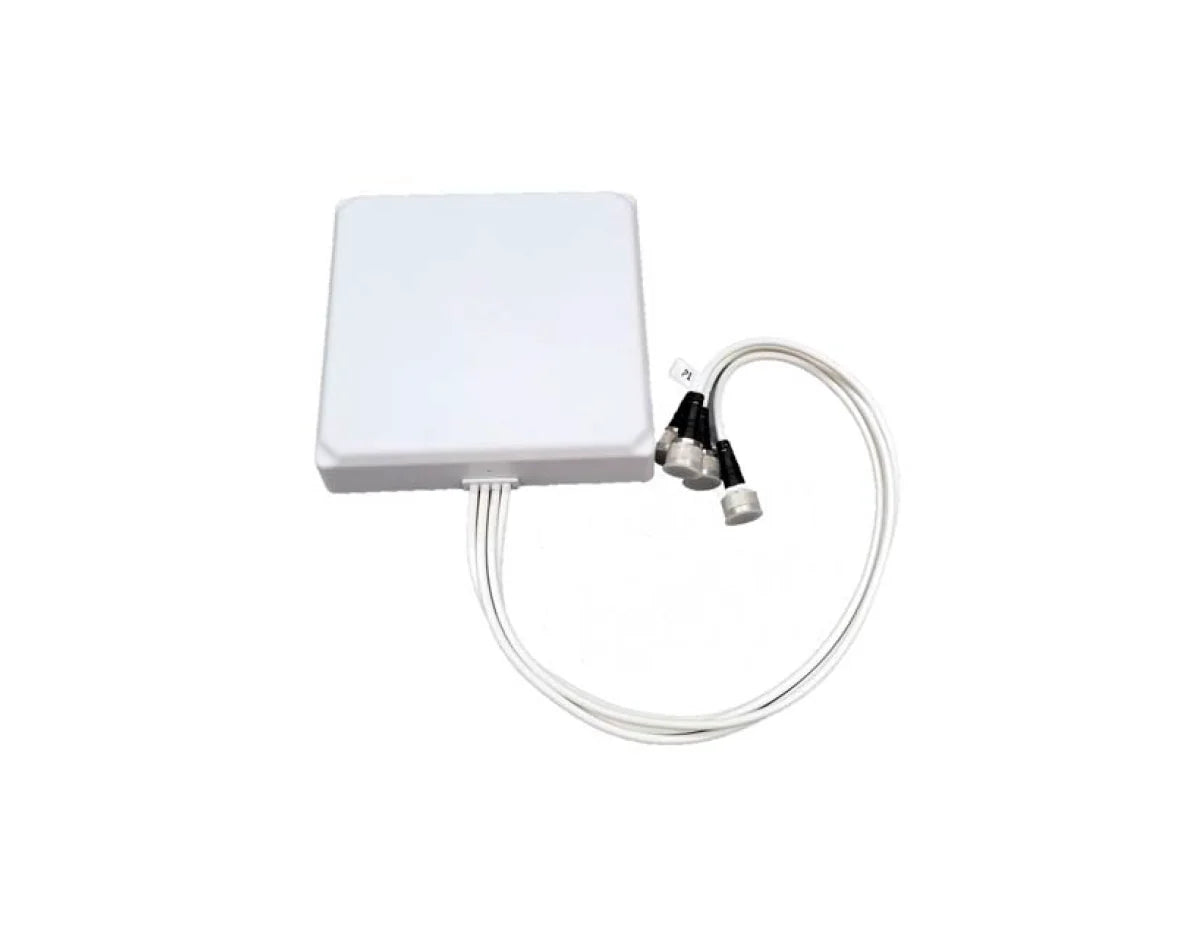 Fortinet FANT-04ABGN-8065-P-N Dual-Band Wi-Fi Patch Antenna